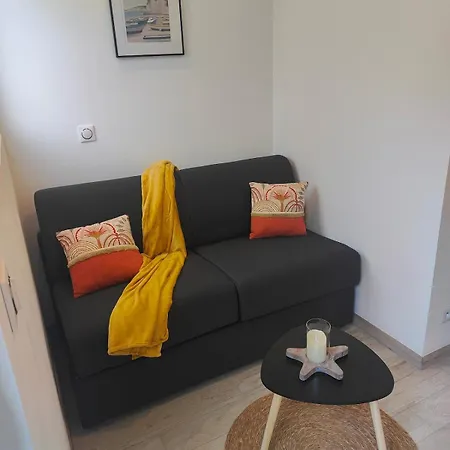 Cosy Entre Terre Et